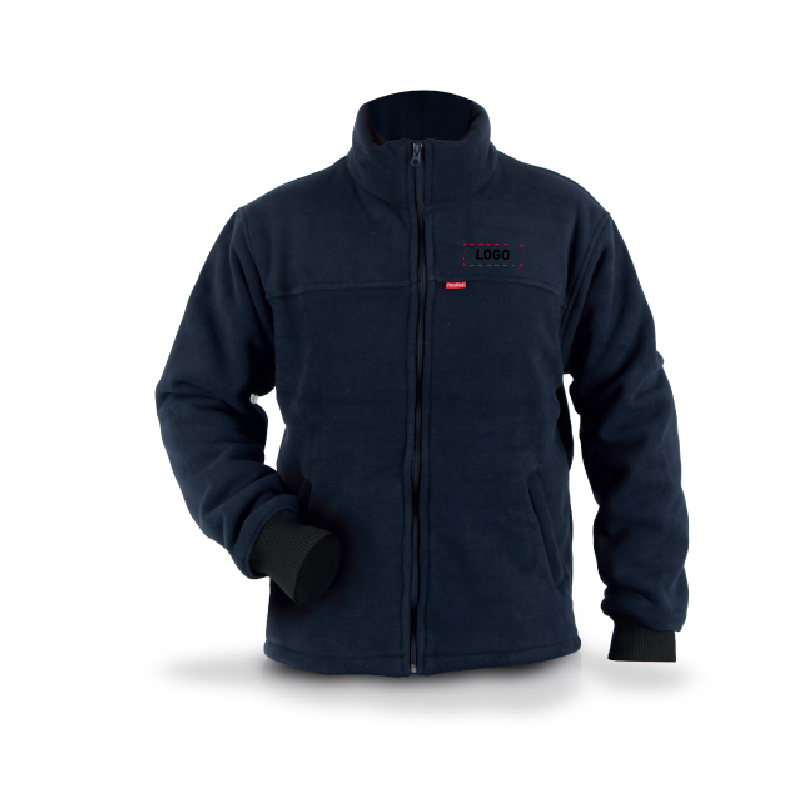 CLASSIC THERMO SOFT FLEECE X12F WITH LOGO