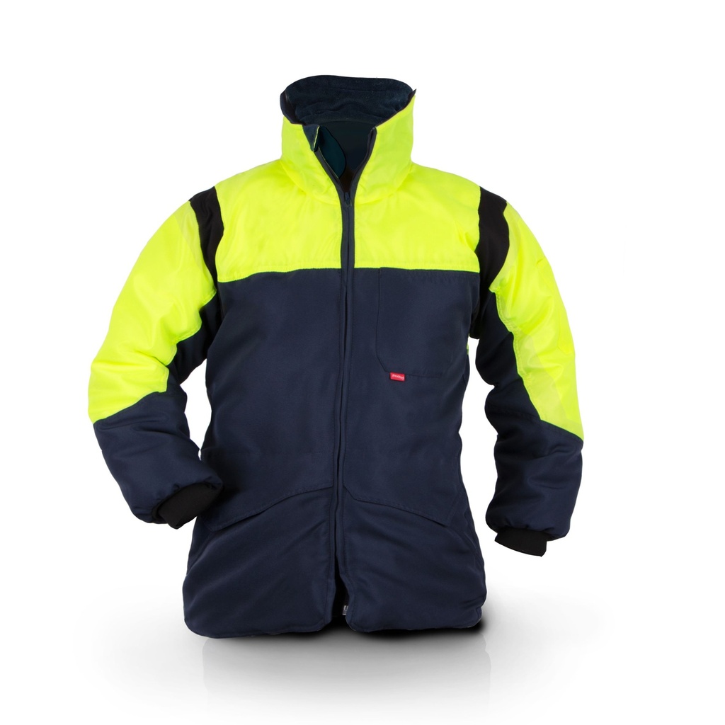 WOMENS CLASSIC COLD STORE JACKET WX28J