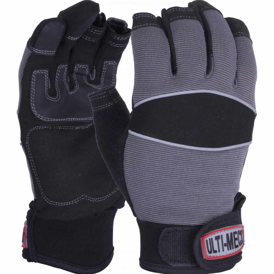 KM12 - Touchscreen Handschoen