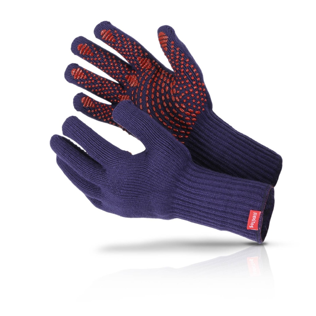 CLASSIC POLKA DOT HIGH GRADE THERMAL GLOVE FG33