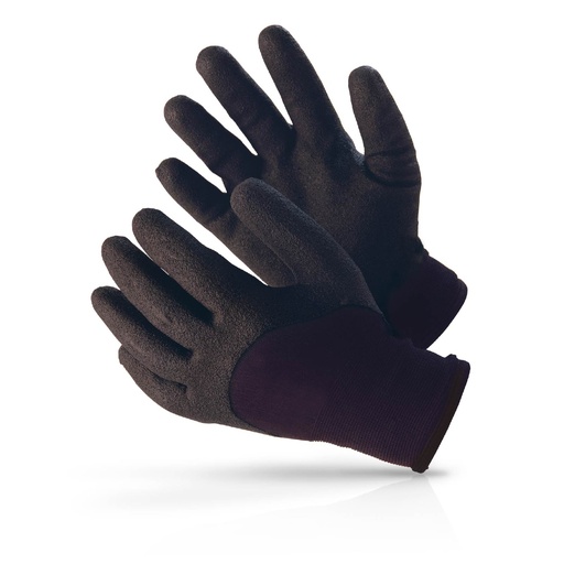 [FG6-S] CLASSIC FULLY-DIPPED COLD STORE NITRILE GLOVE FG6 (S)
