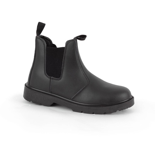 [SF112-3 (36)] CLASSIC DEALER SAFETY BOOT SF112 (3 (36))