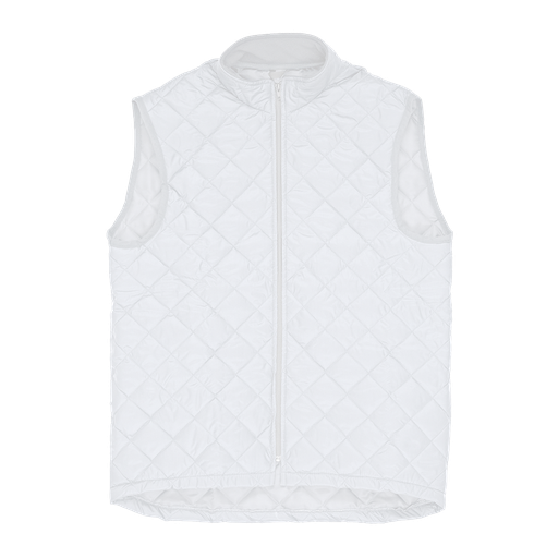 [CT511717701] Quilted Vest ISOTHERM Food