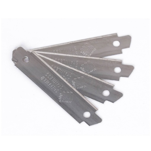 [FA7SB] SPARE BLADE FOR FA7 SAFETY KNIFE (X10) FA7SB