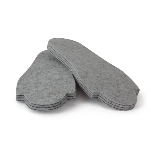 [IDSI] SPARE FELT INSOLE FOR ICE DIAMOND BOOT IDSI