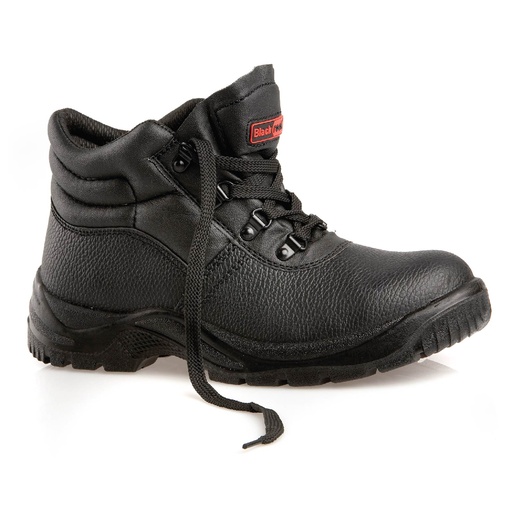 [SF102] CLASSIC CHUKKA SAFETY BOOT SF102