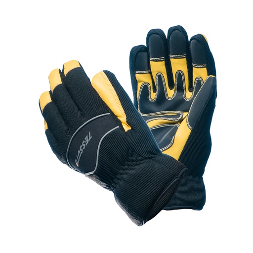 [T31405] Tessuto Waterproof Freezer Gloves