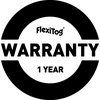 GARANTIE DE 1 AN