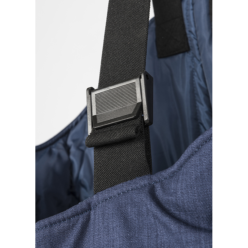 Hi-Glo 40 Xtreme® Freezer Trousers Navy 