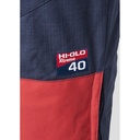 Hi-Glo 40 Xtreme® Freezer Trousers Navy 