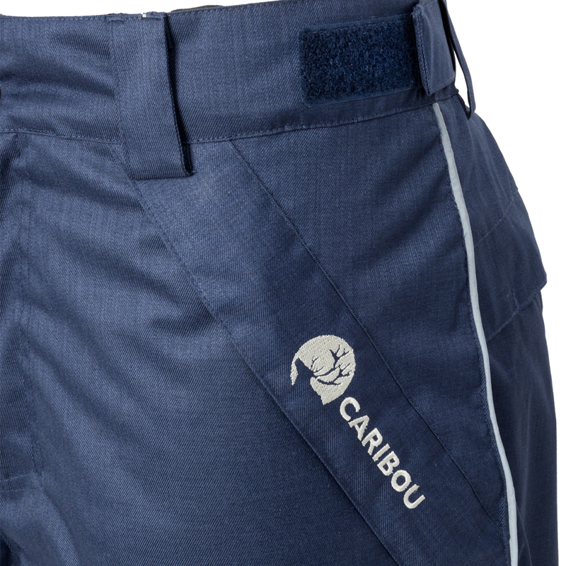Caribou® Chill Trouser Navy 