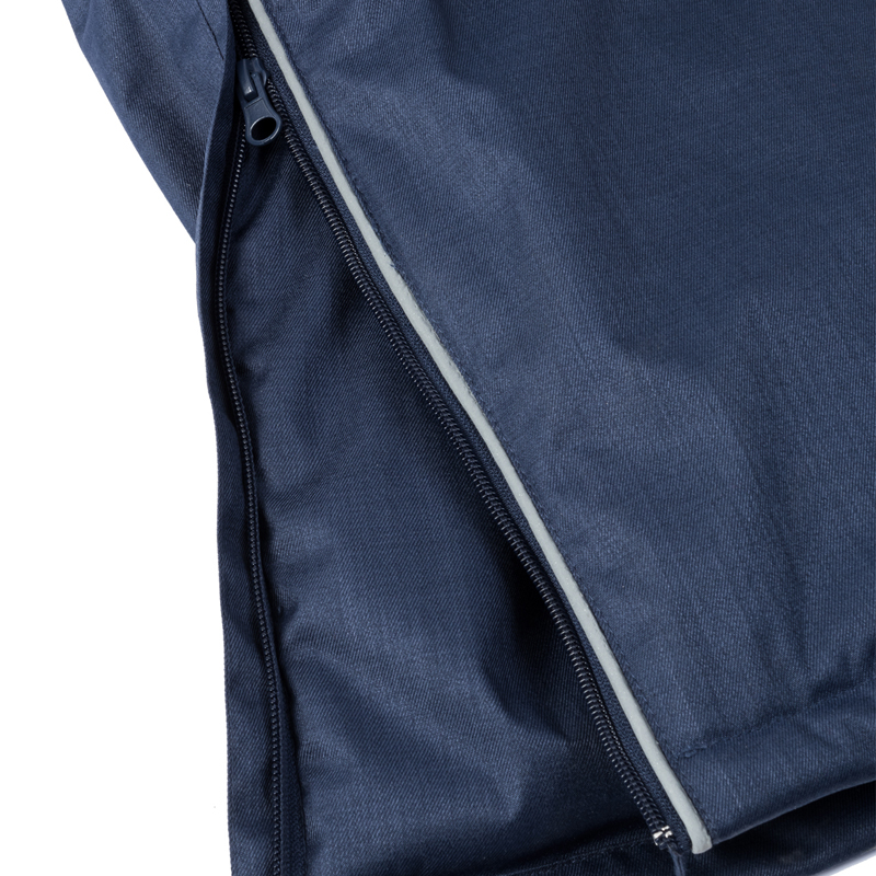 Caribou® Chill Trouser Navy 