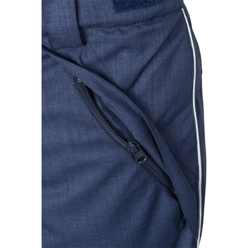 Caribou® Chill Trouser Navy 