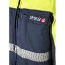 Hi-Glo 40 Xtreme® Freezer Coverall
