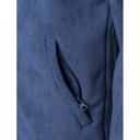 Goldfreeze® Caribou® Deep Fleece Jacket Navy