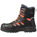 Goldfreeze® Oslo Lace-up Coldstore Boot 