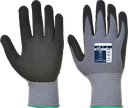 DermiFlex Nitrile Foam Palm coated glove (sold in 12s)
