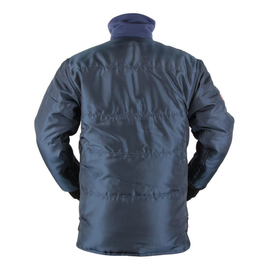 Chiller Long Jacket X12W