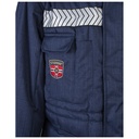Storre 25 Coldstore Jacket Navy 