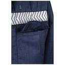 Storre 40 Freezer Jacket Navy 