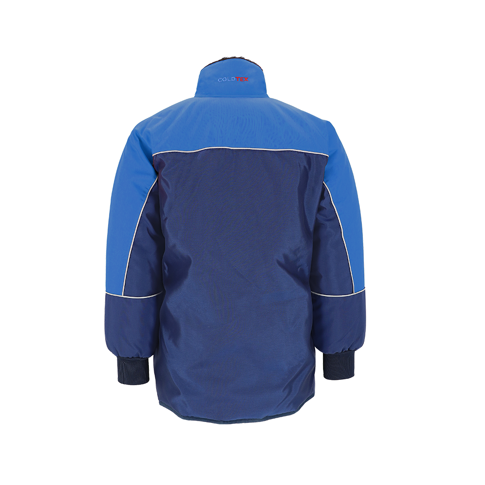 DualTone Freezer Jacket COMFORT