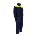 DualTone Freezer Overall CLASSIC with reflection
