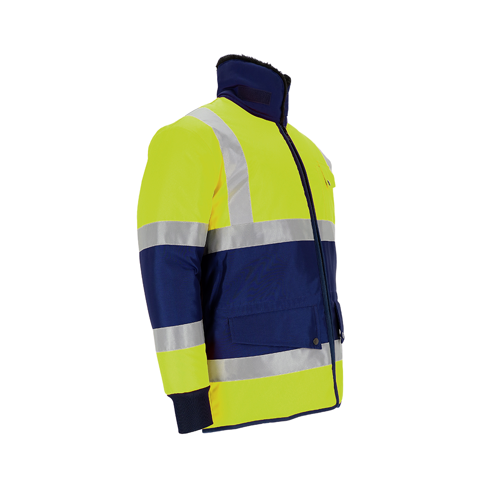 Freezer Jacket HIVIS