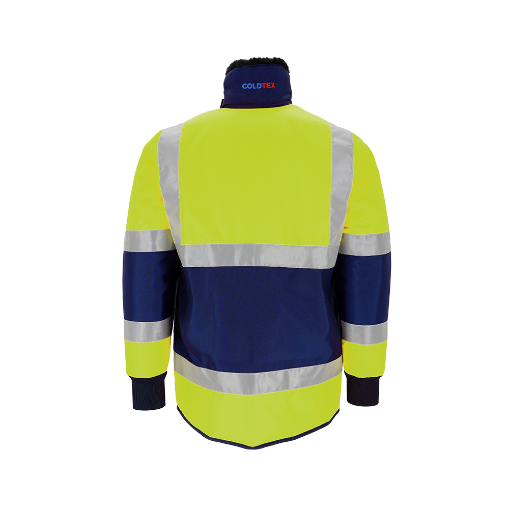 Freezer Jacket HIVIS