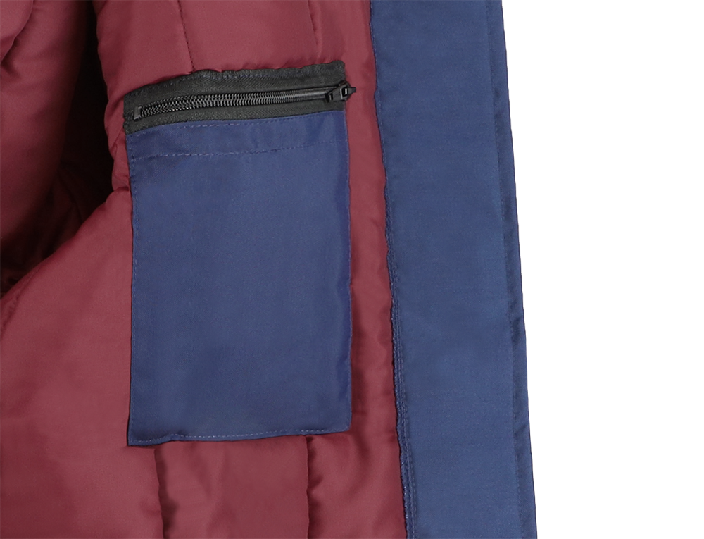 Freezer Jacket HIVIS