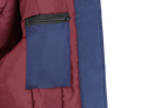 Freezer Jacket HIVIS