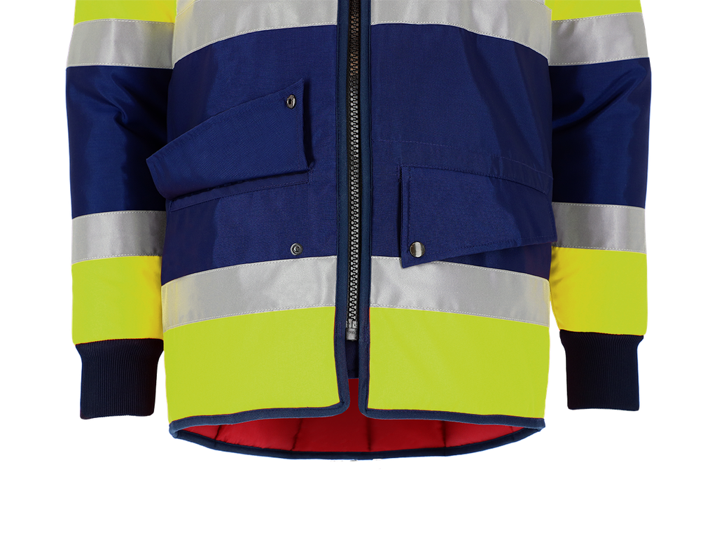 Freezer Jacket HIVIS