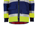 Freezer Jacket HIVIS
