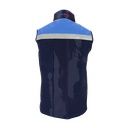 Freezer Vest CLASSIC (with reflective stripes)