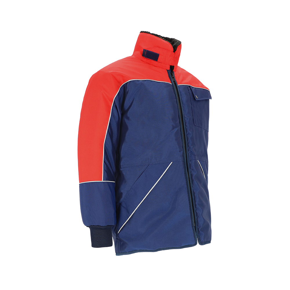 DualTone Freezer Jacket COMFORT
