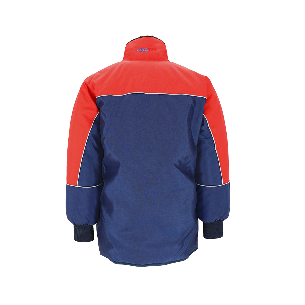DualTone Freezer Jacket COMFORT