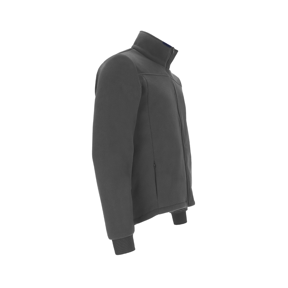 Essential Fleece Jacket