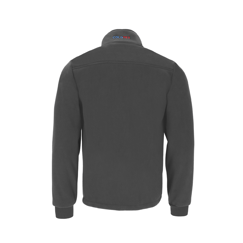 Essential Fleece Jacket