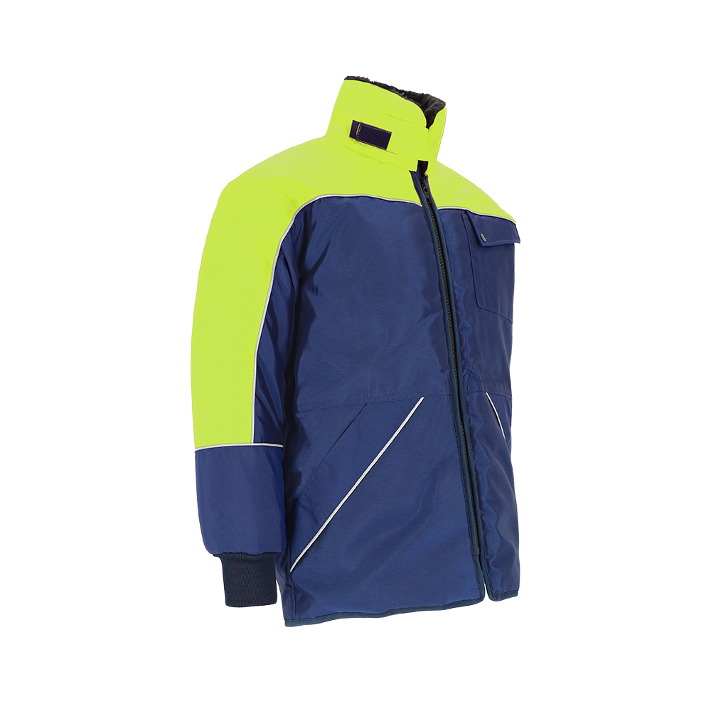 DualTone Freezer Jacket COMFORT