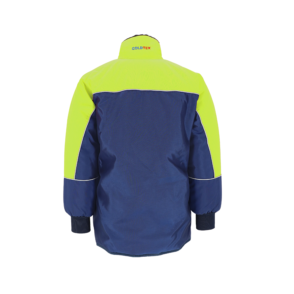 DualTone Freezer Jacket COMFORT
