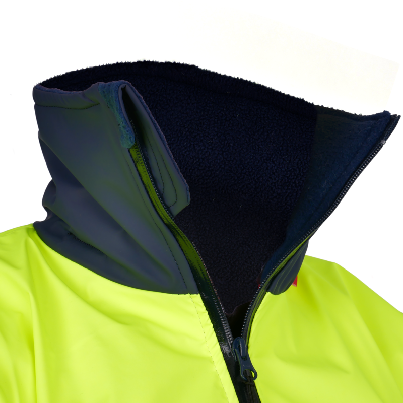 ACTIVE AQUA JACKET X14SJ