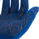 ICE DIAMOND TOUCH SCREEN LINER GLOVE FG480