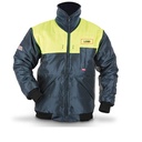 CLASSIC ACTIVE JACKET X12J WITH LOGO