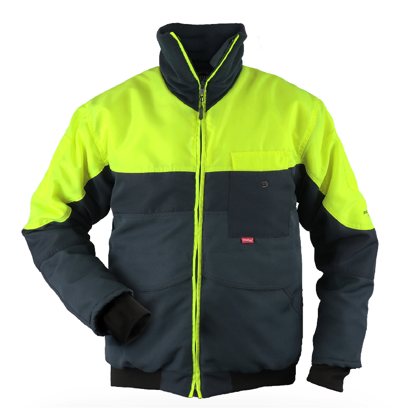 Endurance Active Jacket X28B