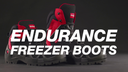 ENDURANCE COMMANDO FREEZER BOOT FB470