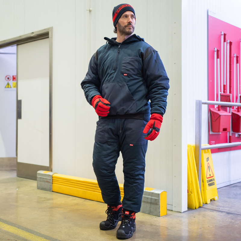 FLEXITOG SYSTEM COLD STORE TROUSER FS29T