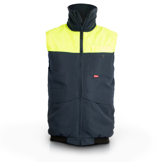 ACTIVE CHILL GILET X14G