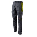 PANTALÓN TÉRMICO IMPERMEABLE PARA FRÍO - ENDURANCE ACTIVE AQUA X14ST