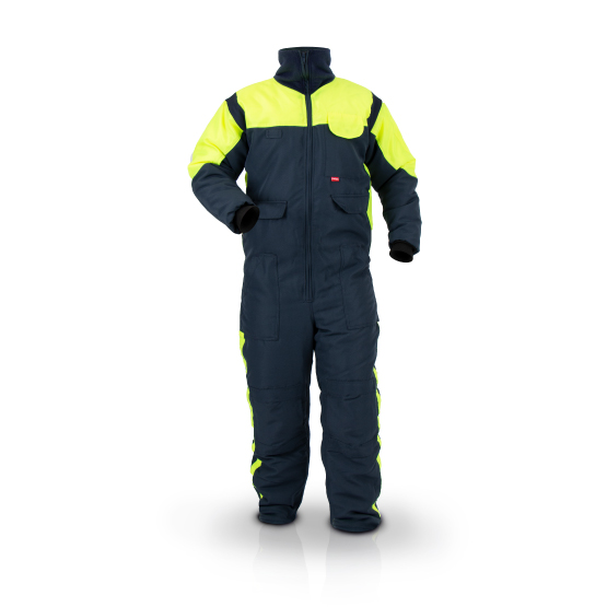 COMBINAISON GRAND FROID CLASSIC X28C