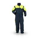 DIEPVRIES COVERALL X28C