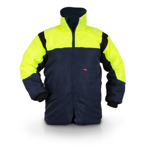 [X28J-L] VESTE FRIGORISTE CLASSIC X28J (L)